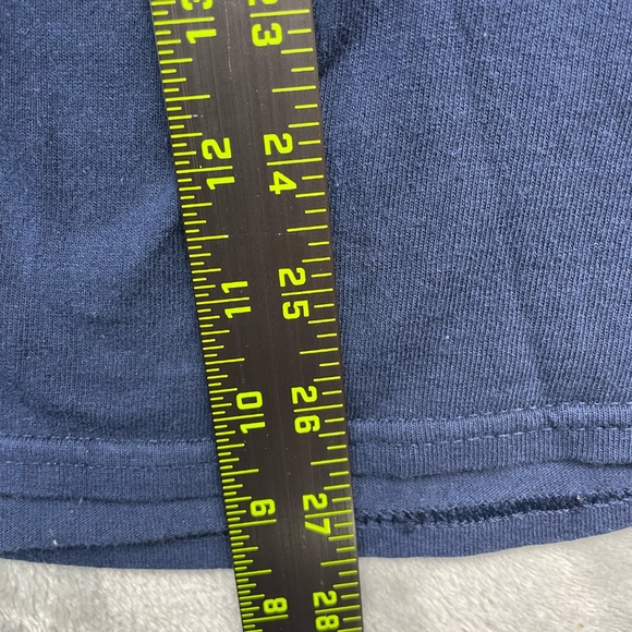 NFL New England Patriots Cotton Short Sleeve Tee Shirt Men's Large - Picture 6 of 6